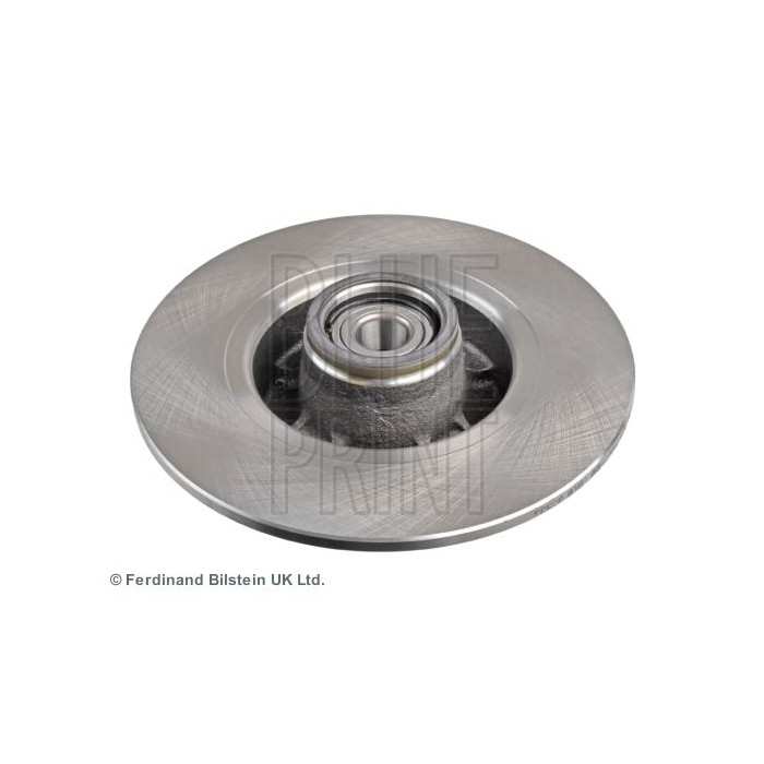 BLUE PRINT Bremsscheibe ADN143139