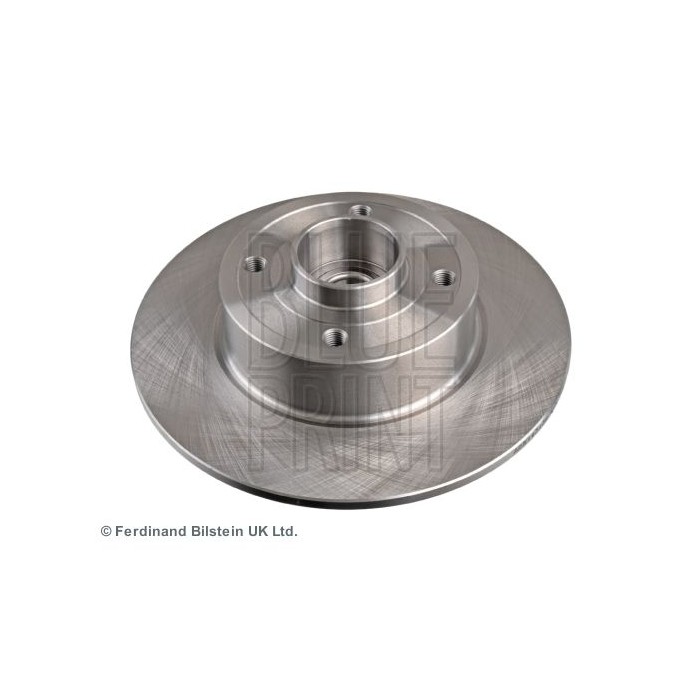 BLUE PRINT Bremsscheibe ADN143139