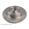 BLUE PRINT Bremsscheibe ADN143139