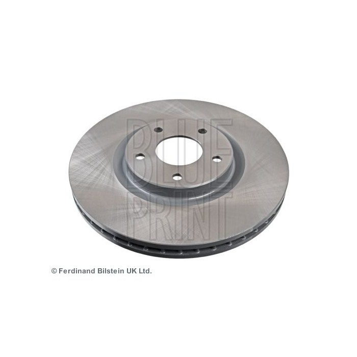 BLUE PRINT Bremsscheibe ADN143141