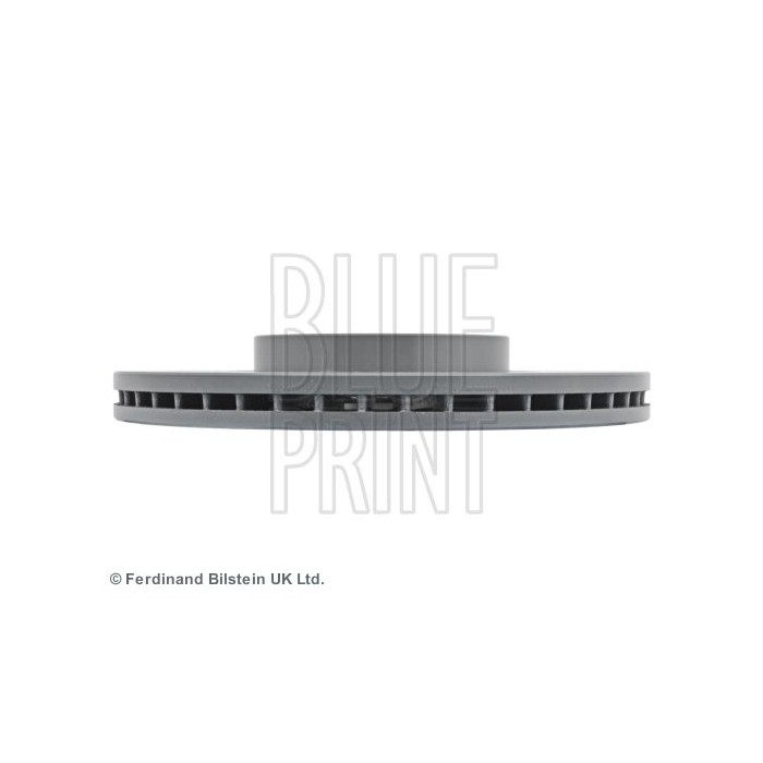 BLUE PRINT Bremsscheibe ADN143143