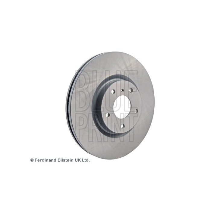 BLUE PRINT Bremsscheibe ADN143143
