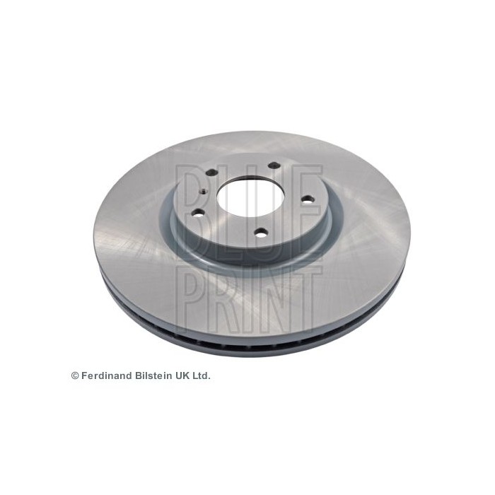 BLUE PRINT Bremsscheibe ADN143143