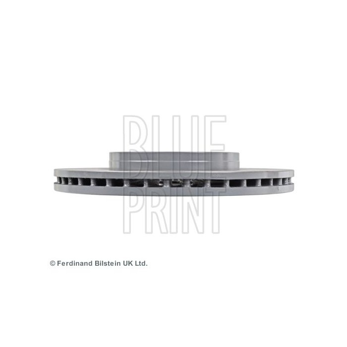 BLUE PRINT Bremsscheibe ADN143152