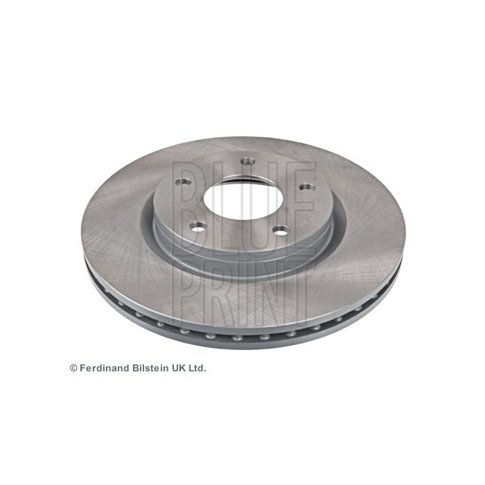 BLUE PRINT Bremsscheibe ADN143152