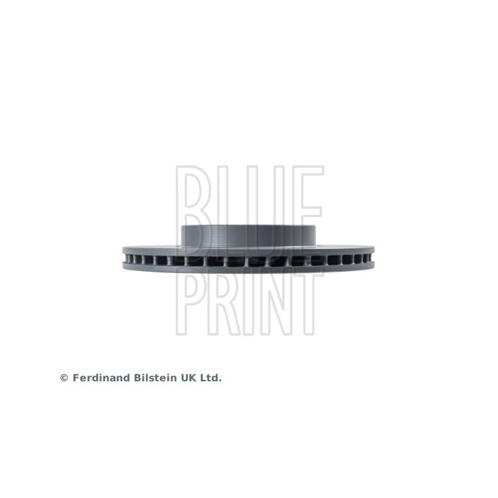 BLUE PRINT Bremsscheibe ADN143154