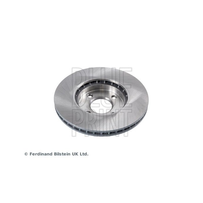BLUE PRINT Bremsscheibe ADN143154