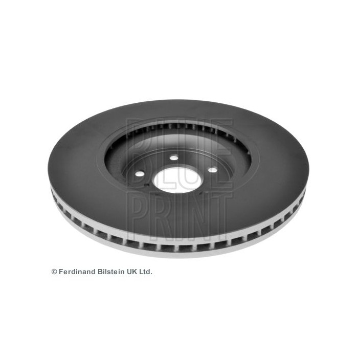 BLUE PRINT Bremsscheibe ADN143156