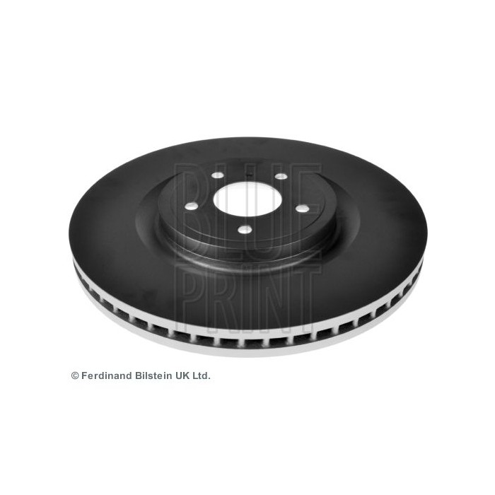 BLUE PRINT Bremsscheibe ADN143156