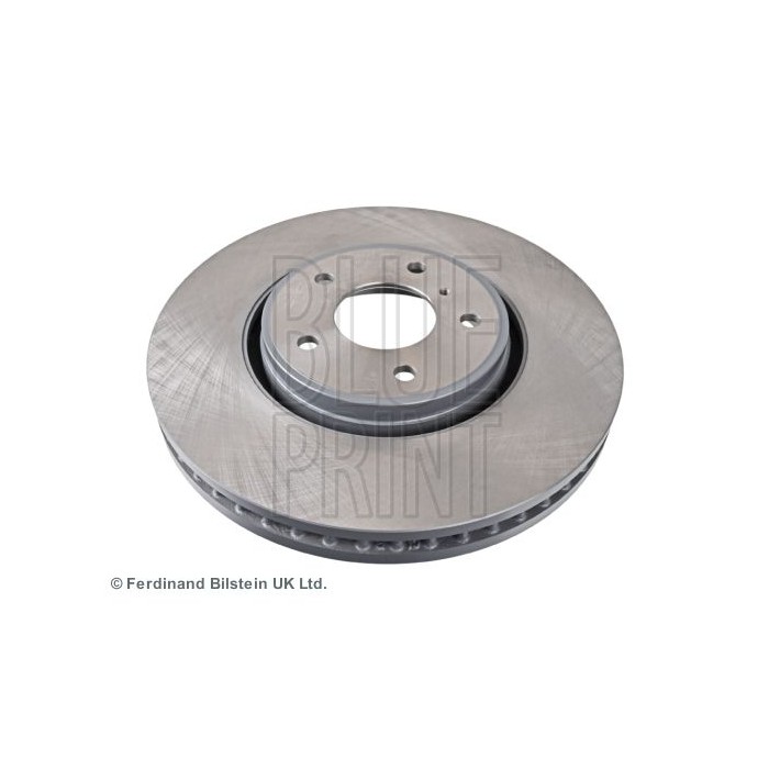 BLUE PRINT Bremsscheibe ADN143157