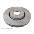 BLUE PRINT Bremsscheibe ADN143157