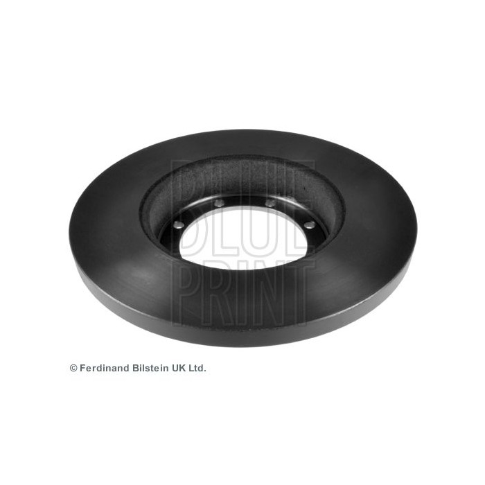 BLUE PRINT Bremsscheibe ADN143160