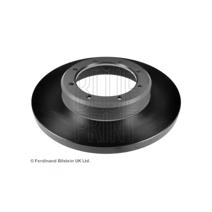 BLUE PRINT Bremsscheibe ADN143160