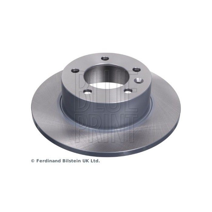 BLUE PRINT Bremsscheibe ADN143165