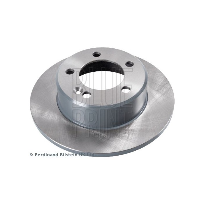 BLUE PRINT Bremsscheibe ADN143170