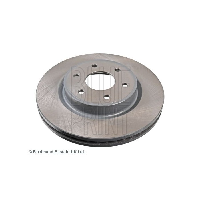 BLUE PRINT Bremsscheibe ADN143172