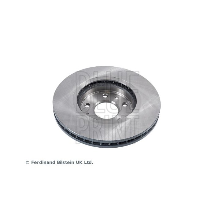 BLUE PRINT Bremsscheibe ADN143176