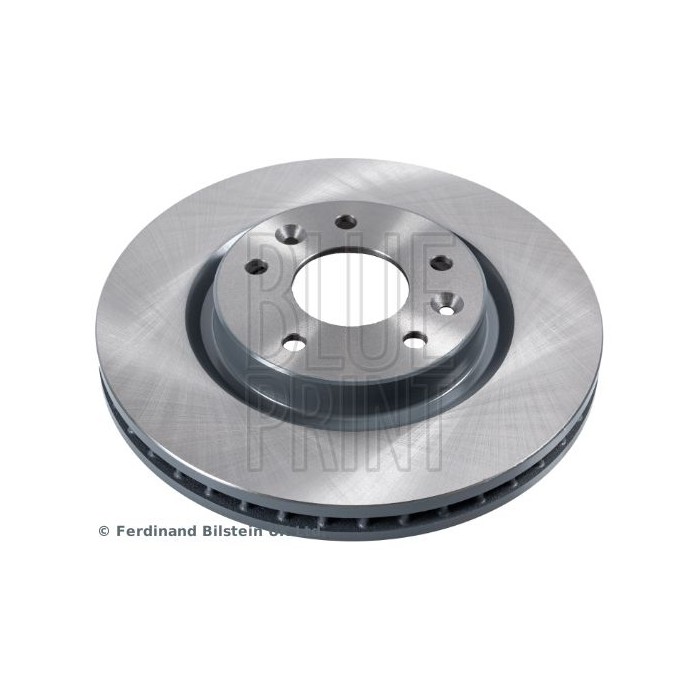 BLUE PRINT Bremsscheibe ADN143176