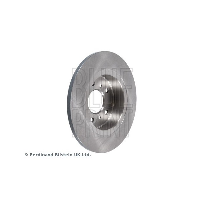 BLUE PRINT Bremsscheibe ADN143177