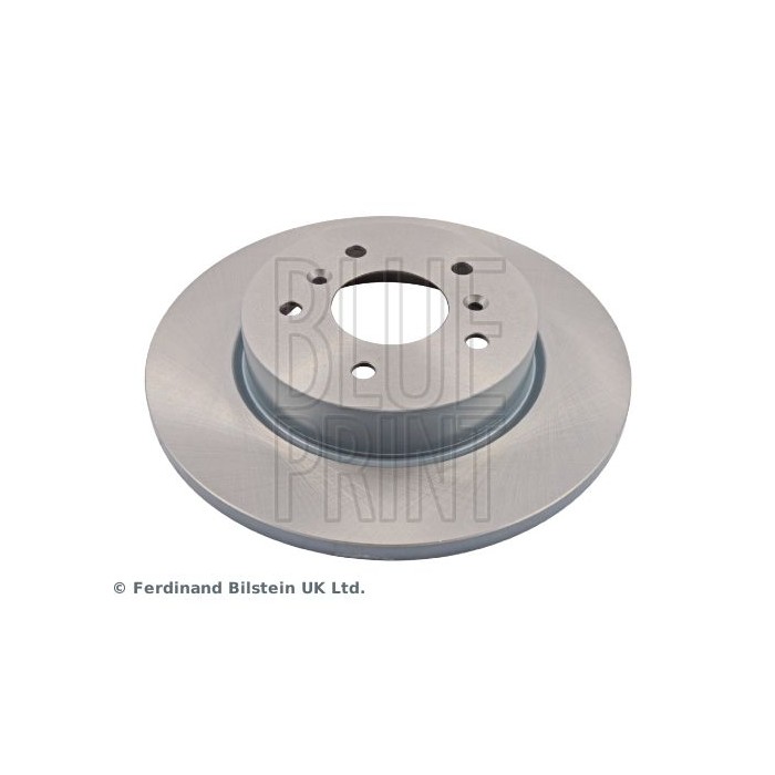 BLUE PRINT Bremsscheibe ADN143177