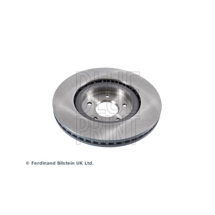 BLUE PRINT Bremsscheibe ADN143179
