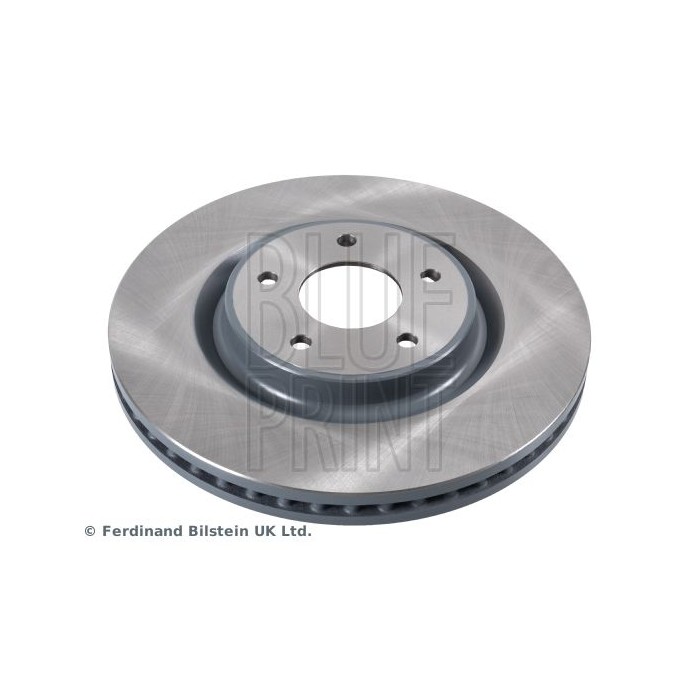 BLUE PRINT Bremsscheibe ADN143179