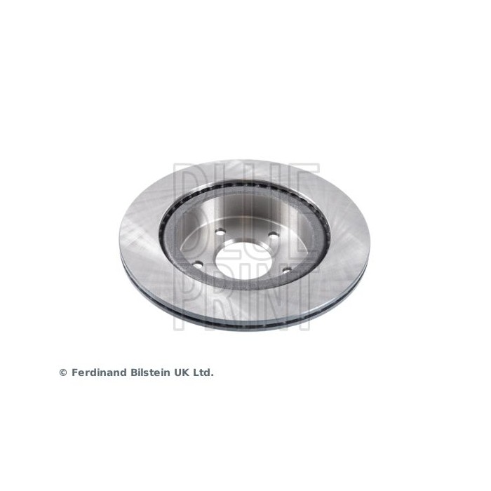 BLUE PRINT Bremsscheibe ADN143180