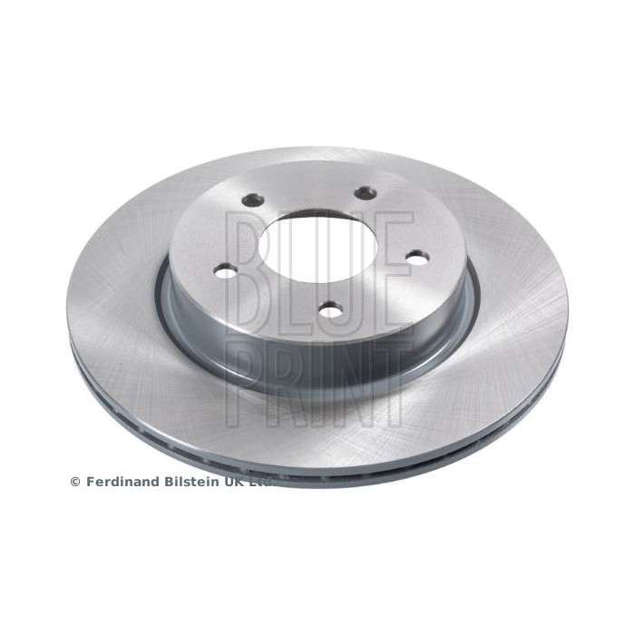 BLUE PRINT Bremsscheibe ADN143180