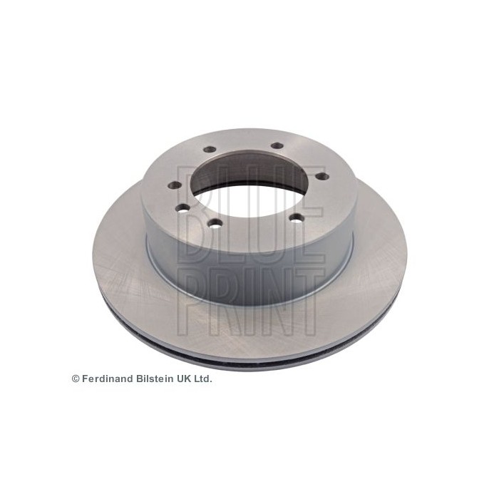 BLUE PRINT Bremsscheibe ADN14378