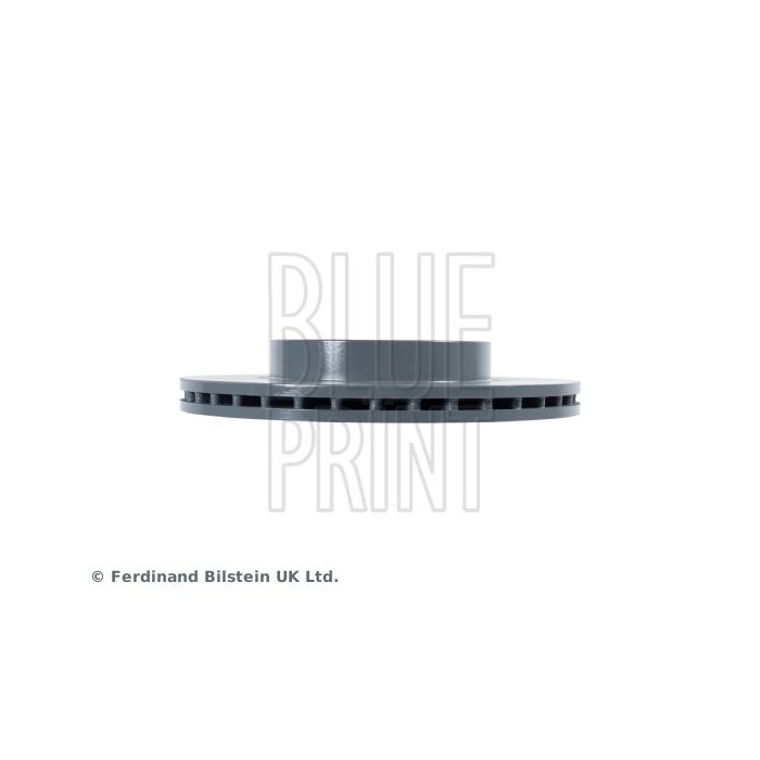 BLUE PRINT Bremsscheibe ADN14379