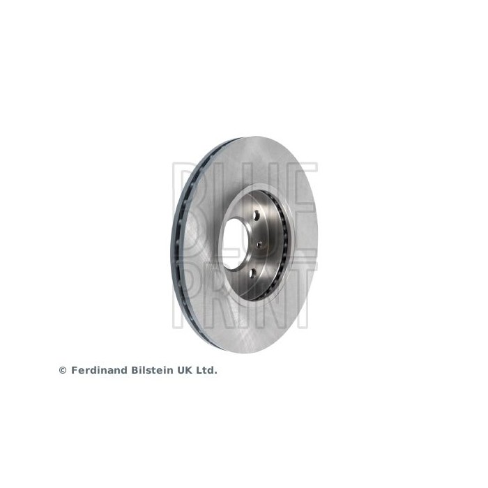 BLUE PRINT Bremsscheibe ADN14379