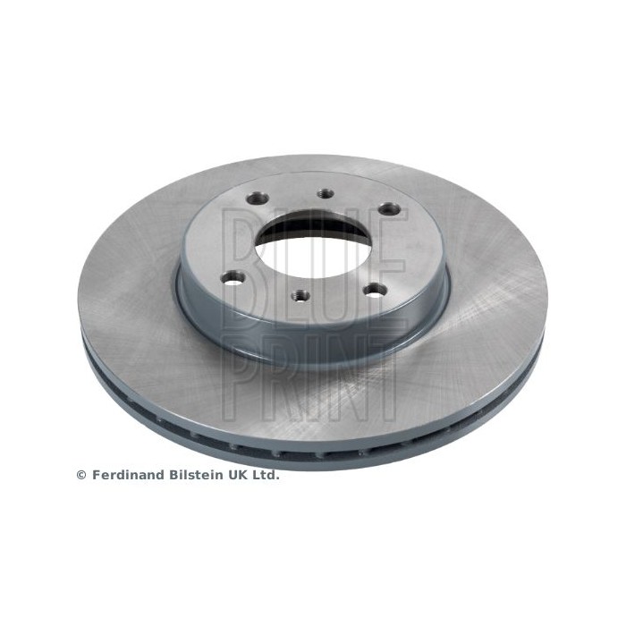 BLUE PRINT Bremsscheibe ADN14379