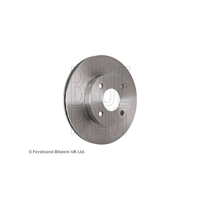 BLUE PRINT Bremsscheibe ADN14393