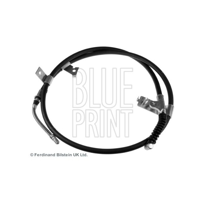 BLUE PRINT Seilzug, Feststellbremse ADN146218