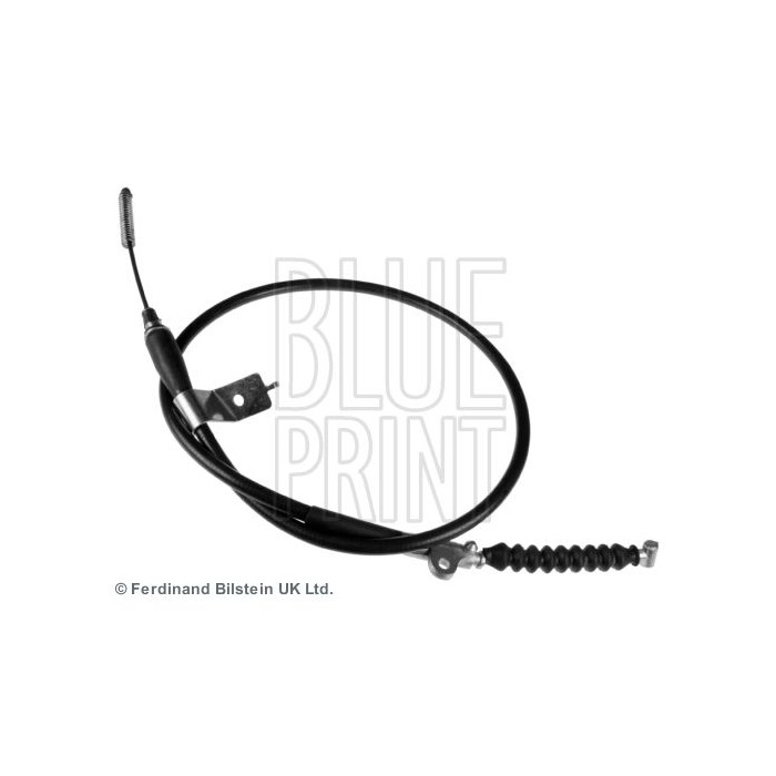 BLUE PRINT Seilzug, Feststellbremse ADN146255
