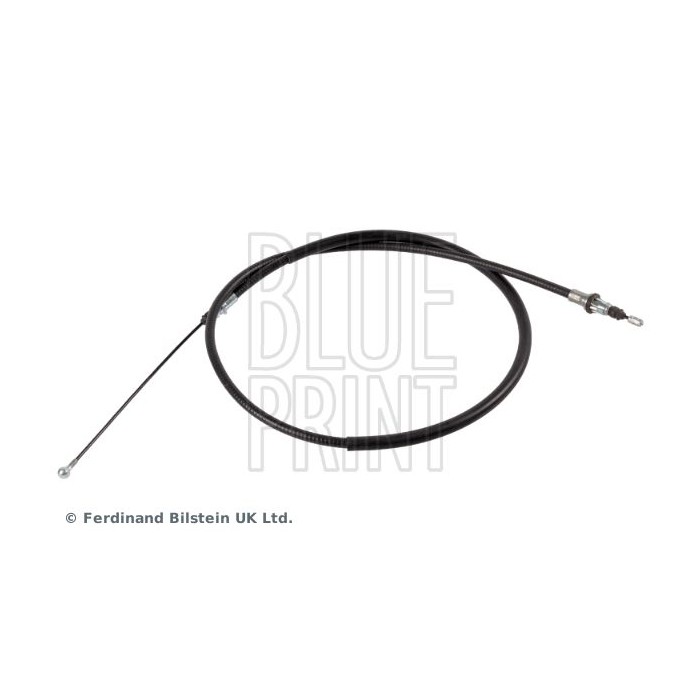 BLUE PRINT Seilzug, Feststellbremse ADN146297