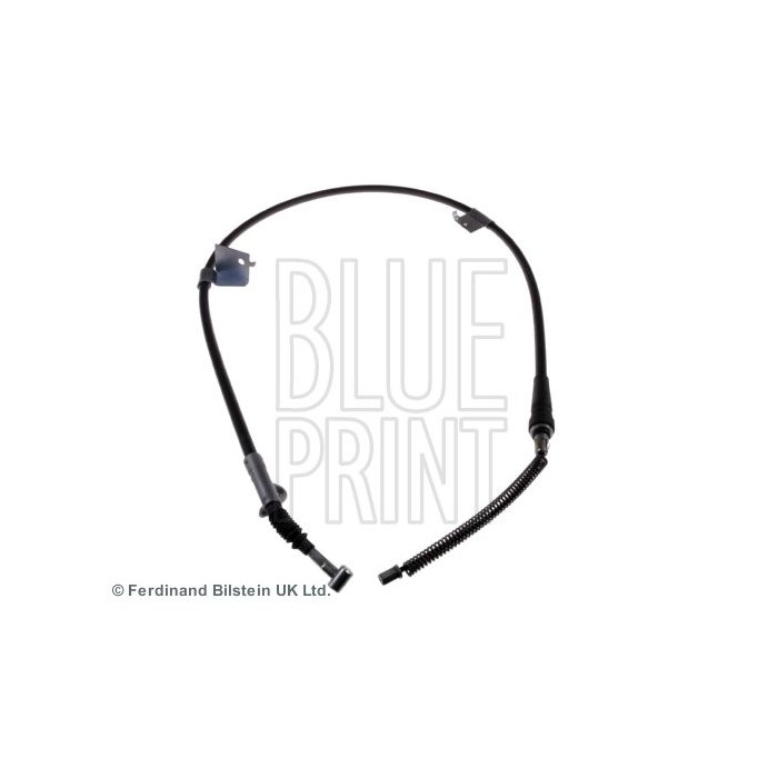 BLUE PRINT Seilzug, Feststellbremse ADN146299