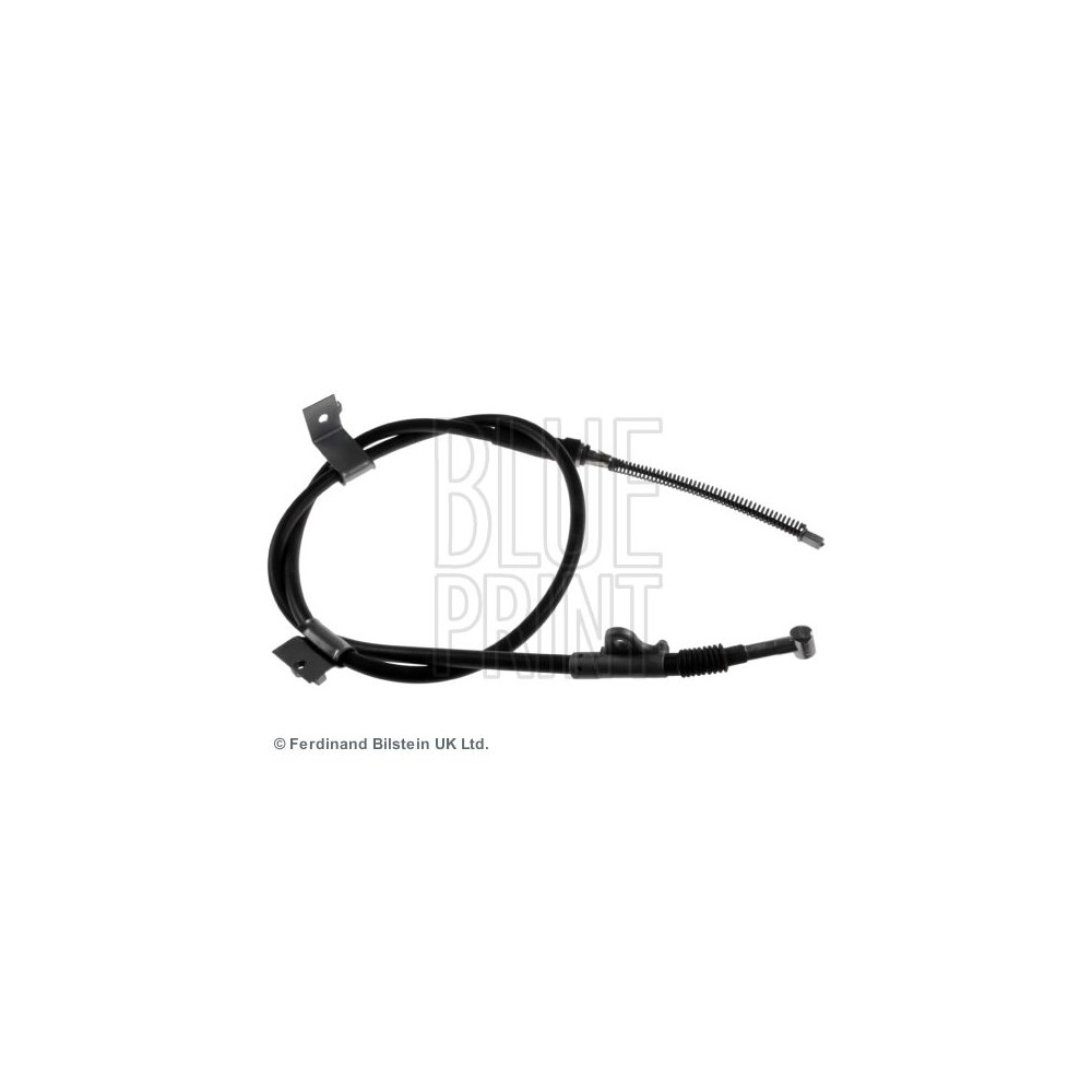 BLUE PRINT Seilzug, Feststellbremse ADN146300