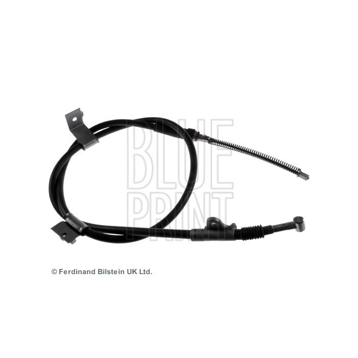 BLUE PRINT Seilzug, Feststellbremse ADN146300