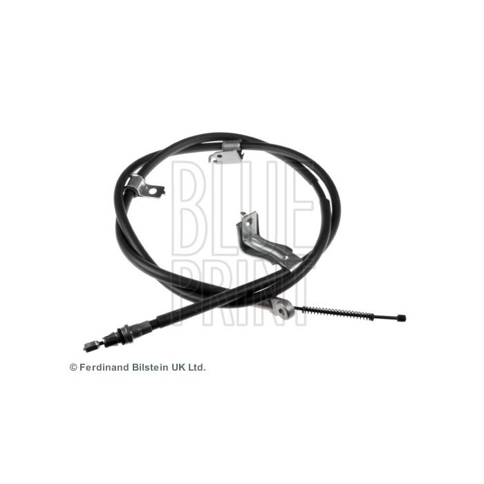 BLUE PRINT Seilzug, Feststellbremse ADN146307