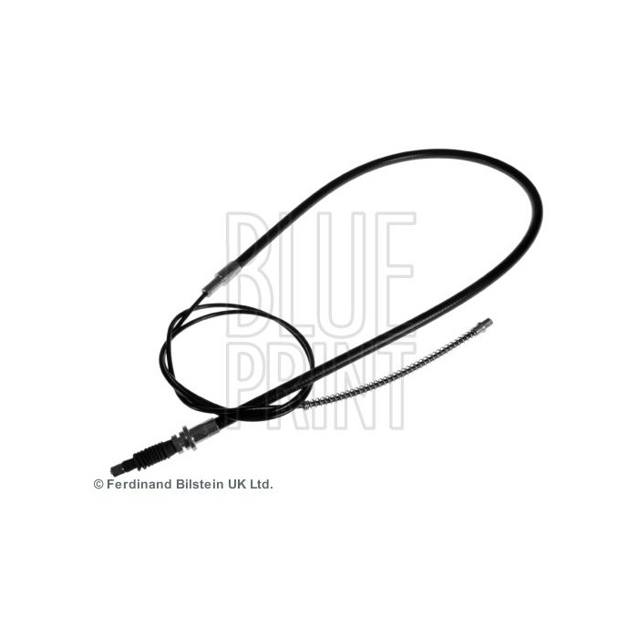 BLUE PRINT Seilzug, Feststellbremse ADN146309