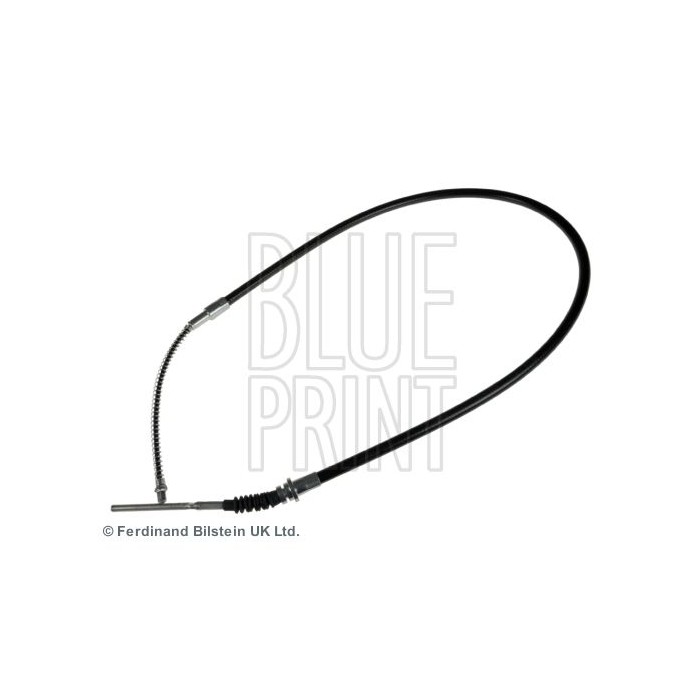 BLUE PRINT Seilzug, Feststellbremse ADN146310