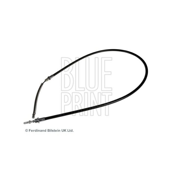 BLUE PRINT Seilzug, Feststellbremse ADN146311