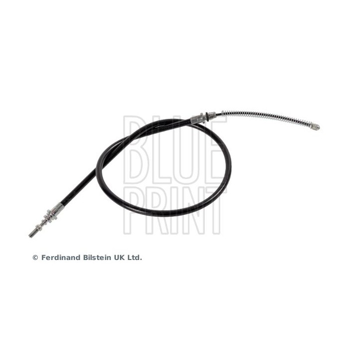 BLUE PRINT Seilzug, Feststellbremse ADN146312