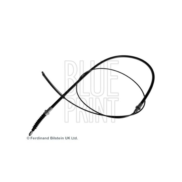 BLUE PRINT Seilzug, Feststellbremse ADN146313