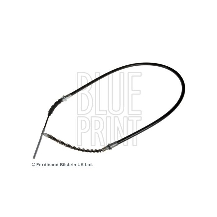 BLUE PRINT Seilzug, Feststellbremse ADN146314