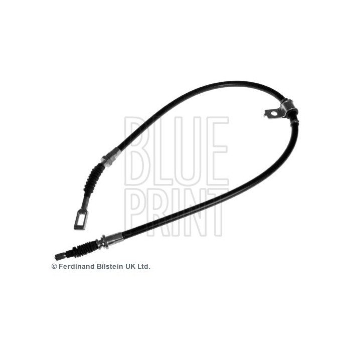 BLUE PRINT Seilzug, Feststellbremse ADN146316
