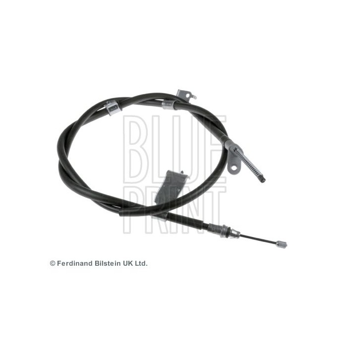 BLUE PRINT Seilzug, Feststellbremse ADN146347