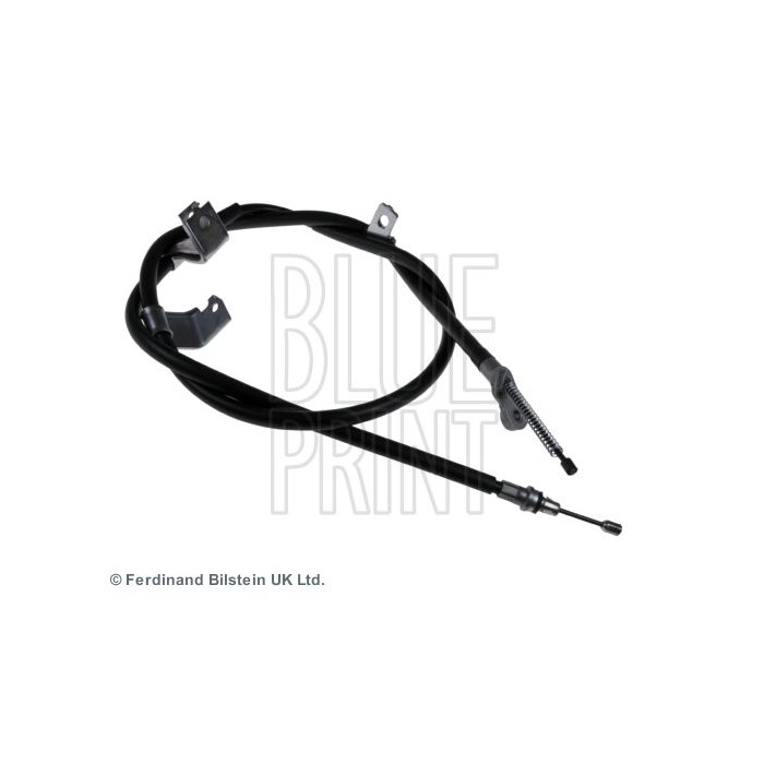 BLUE PRINT Seilzug, Feststellbremse ADN146348