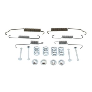 BLUE PRINT Zubehörsatz, Scheibenbremsbelag ADN148602